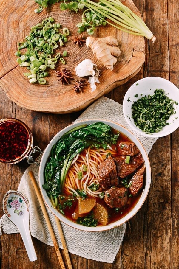 Braised Beef Noodle Soup, by jcghk.dfhdjkvfj.cf