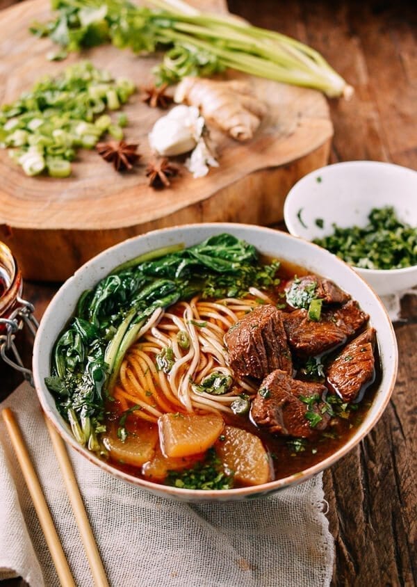 Braised Beef Noodle Soup, by jcghk.dfhdjkvfj.cf