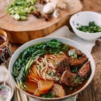 Braised Beef Noodle Soup, by jcghk.dfhdjkvfj.cf