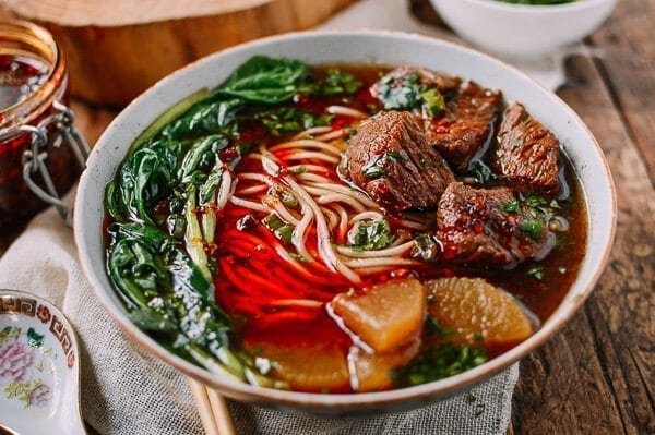 Braised Beef Noodle Soup, by jcghk.dfhdjkvfj.cf