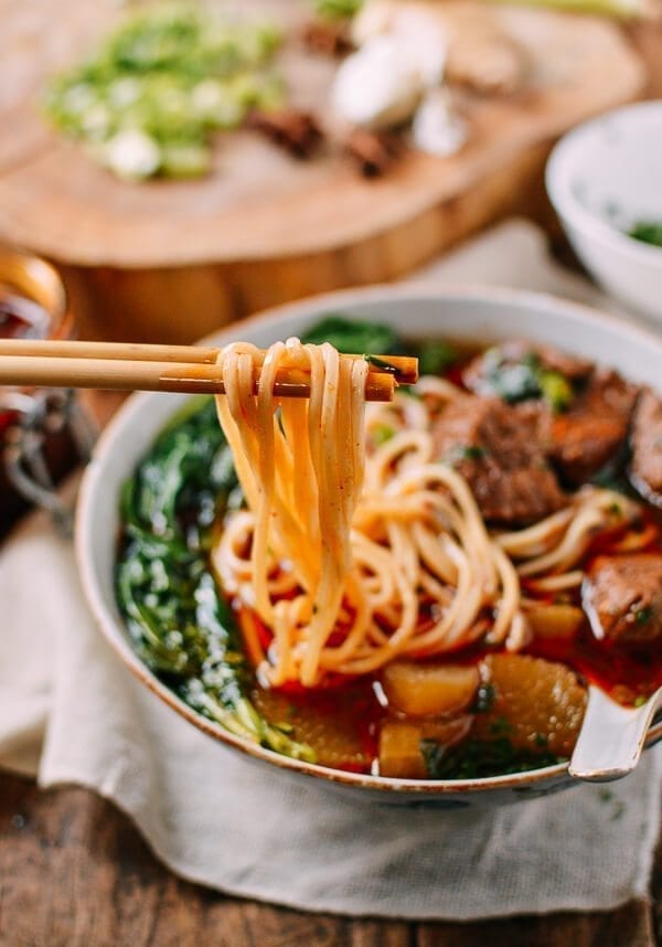 Braised Beef Noodle Soup, by jcghk.dfhdjkvfj.cf