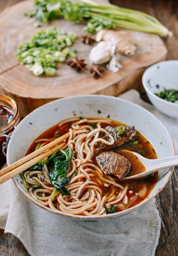 Braised Beef Noodle Soup, by jcghk.dfhdjkvfj.cf