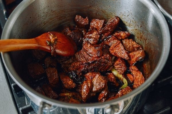 Braised Beef Noodle Soup, by jcghk.dfhdjkvfj.cf