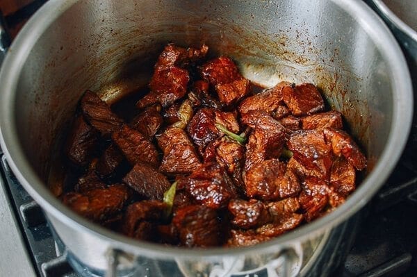 Braised Beef Noodle Soup, by jcghk.dfhdjkvfj.cf