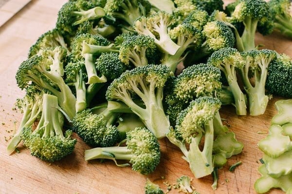 Takeout-Style Broccoli with Garlic Sauce, by jcghk.dfhdjkvfj.cf