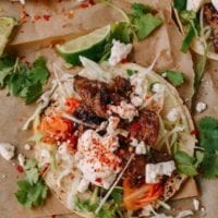 Beef Bulgogi Tacos - Korean Mexican Fusion, by jcghk.dfhdjkvfj.cf