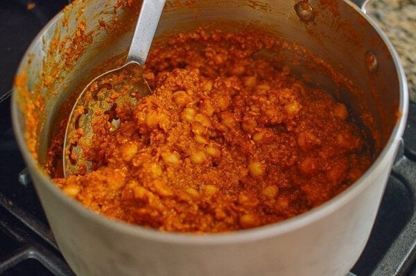 Cashew Chickpea Curry, by jcghk.dfhdjkvfj.cf