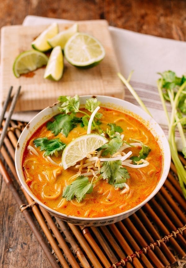 Curry Mee Malaysian Noodle Soup, by jcghk.dfhdjkvfj.cf