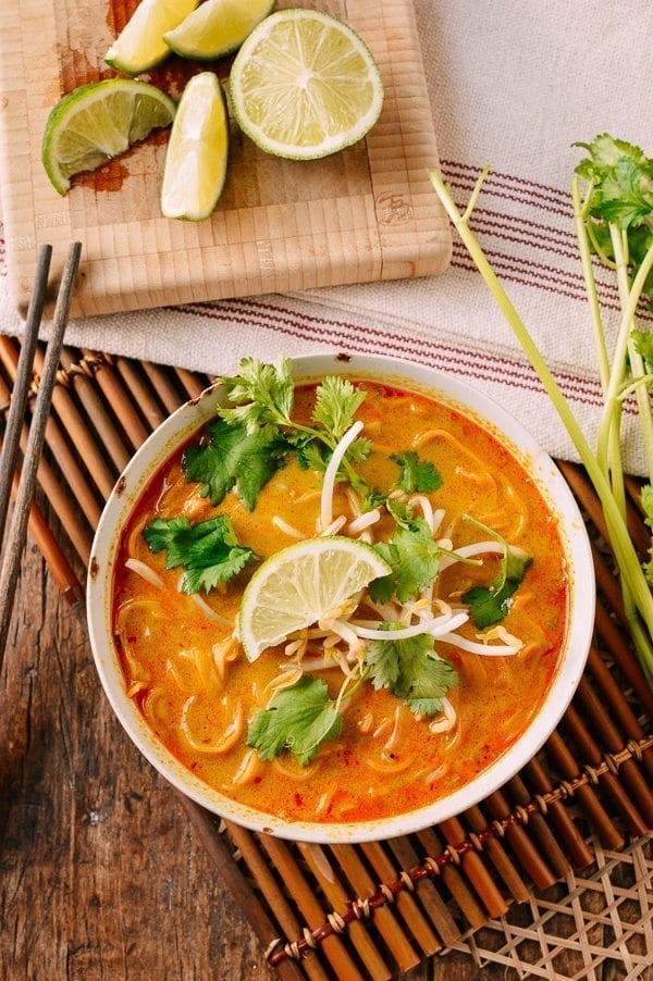 Curry Mee Malaysian Noodle Soup, by jcghk.dfhdjkvfj.cf