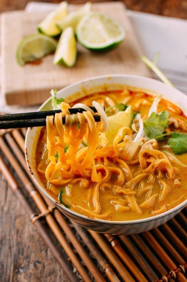 Curry Mee Malaysian Noodle Soup, by jcghk.dfhdjkvfj.cf