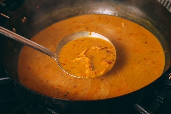 Curry Mee Malaysian Noodle Soup, by jcghk.dfhdjkvfj.cf