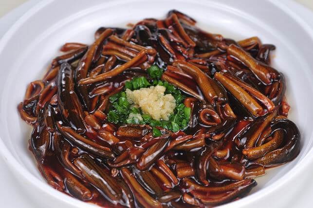 Good Eats in Shanghai: A Culinary Tour of Shanghai Cuisine - ell stir fry, by jcghk.dfhdjkvfj.cf