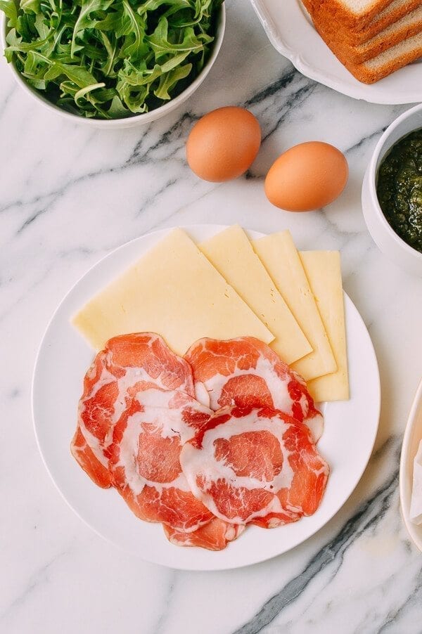 Green Eggs & Ham Grilled Cheese, by jcghk.dfhdjkvfj.cf