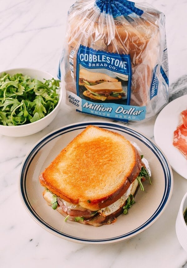 Green Eggs & Ham Grilled Cheese, by jcghk.dfhdjkvfj.cf