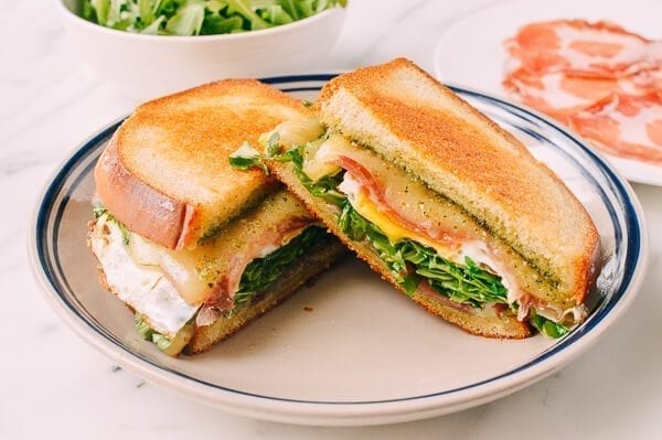 Green Eggs & Ham Grilled Cheese, by jcghk.dfhdjkvfj.cf