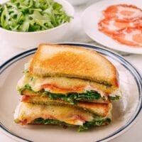 Green Eggs & Ham Grilled Cheese, by jcghk.dfhdjkvfj.cf