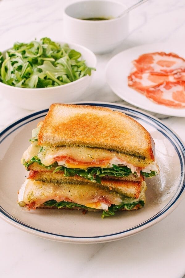 Green Eggs & Ham Grilled Cheese, by jcghk.dfhdjkvfj.cf