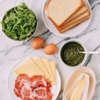 Green Eggs & Ham Grilled Cheese, by jcghk.dfhdjkvfj.cf