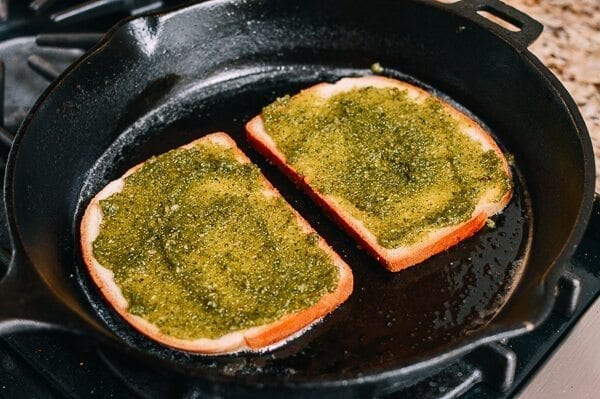 Green Eggs & Ham Grilled Cheese, by jcghk.dfhdjkvfj.cf
