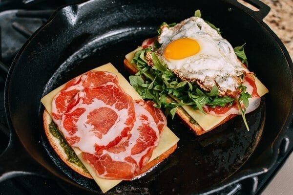 Green Eggs & Ham Grilled Cheese, by jcghk.dfhdjkvfj.cf