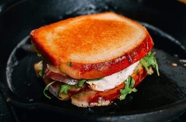 Green Eggs & Ham Grilled Cheese, by jcghk.dfhdjkvfj.cf