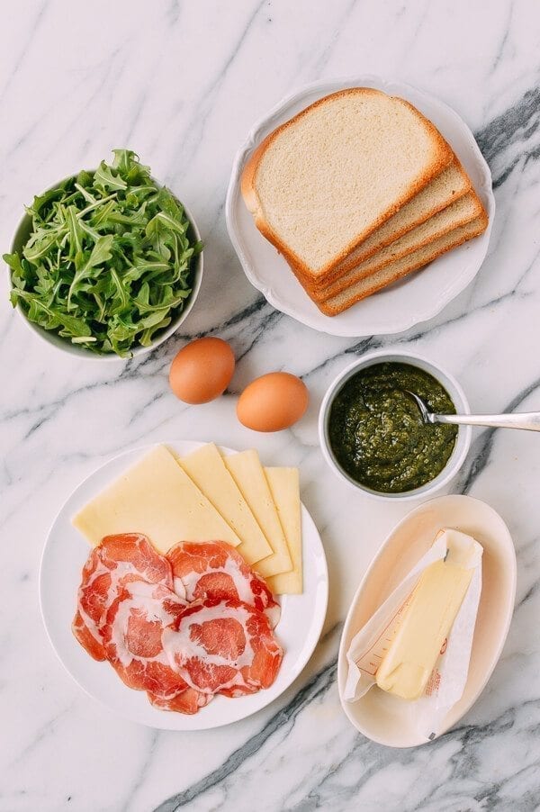 Green Eggs & Ham Grilled Cheese, by jcghk.dfhdjkvfj.cf