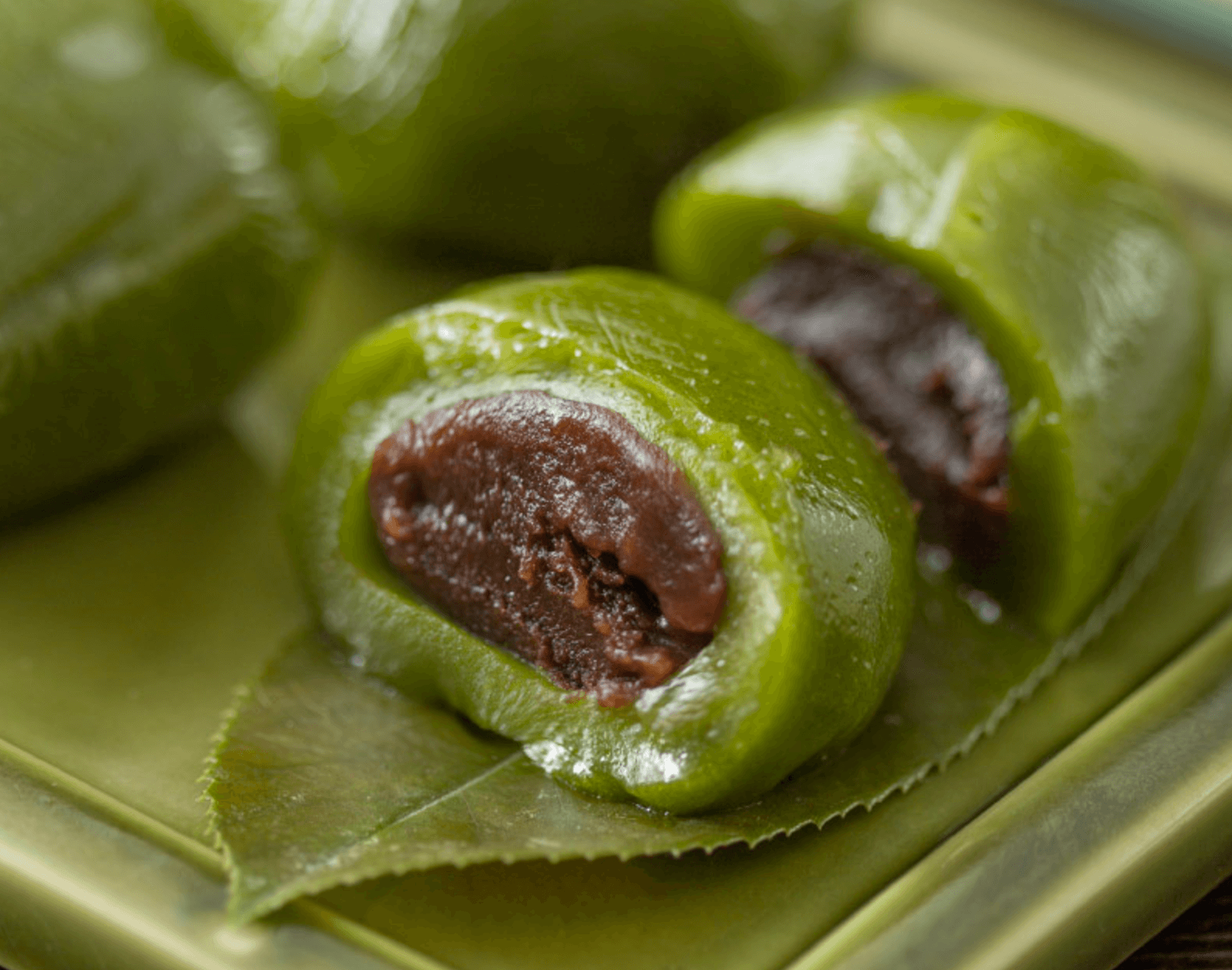 Good Eats in Shanghai: A Culinary Tour of Shanghai Cuisine - Green Mochi, by jcghk.dfhdjkvfj.cf