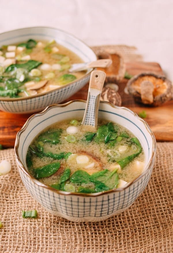 Superfood Miso Soup, by jcghk.dfhdjkvfj.cf