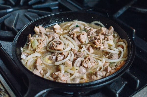 Okakodon (Japanese Chicken & Egg Rice Bowls), by jcghk.dfhdjkvfj.cf