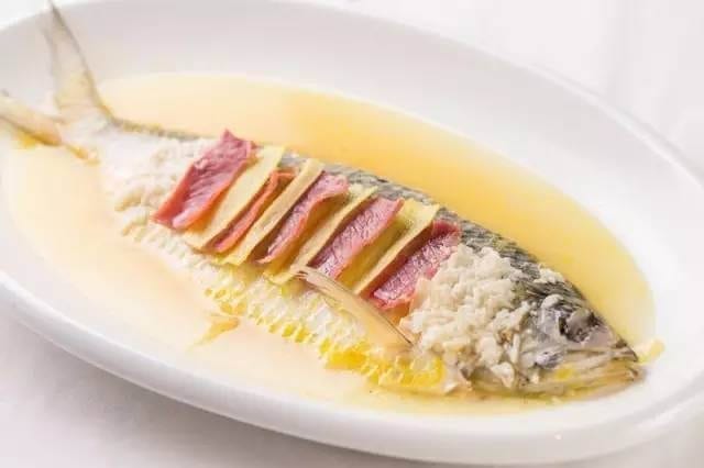Good Eats in Shanghai: A Culinary Tour of Shanghai Cuisine - steamed shad by jcghk.dfhdjkvfj.cf