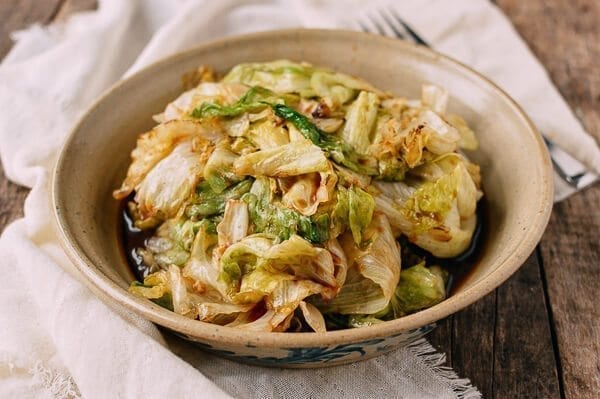 Stir-Fried Lettuce, A Healthy Cooked Lettuce Recipe, by jcghk.dfhdjkvfj.cf