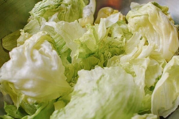 Stir-Fried Lettuce, A Healthy Cooked Lettuce Recipe, by jcghk.dfhdjkvfj.cf