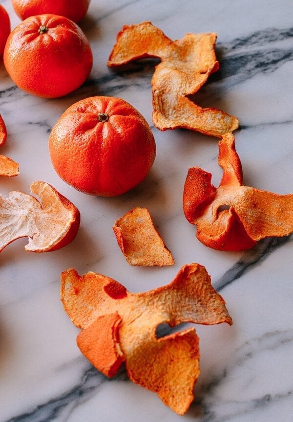 How to Make Dried Tangerine Peel for Chinese Cooking, by jcghk.dfhdjkvfj.cf
