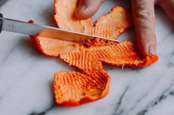 How to Make Dried Tangerine Peel for Chinese Cooking, by jcghk.dfhdjkvfj.cf
