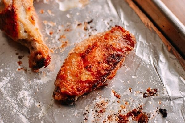 Fish Sauce Chicken Wings - Vietnamese Style, by jcghk.dfhdjkvfj.cf