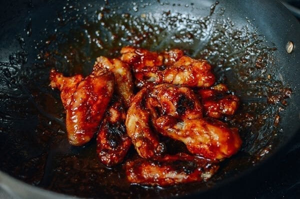 Fish Sauce Chicken Wings - Vietnamese Style, by jcghk.dfhdjkvfj.cf