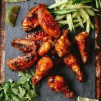 Fish Sauce Chicken Wings - Vietnamese Style, by jcghk.dfhdjkvfj.cf