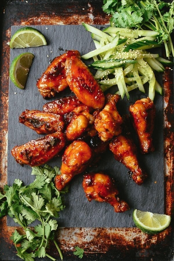 Fish Sauce Chicken Wings - Vietnamese Style, by jcghk.dfhdjkvfj.cf