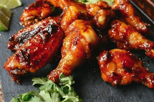 Fish Sauce Chicken Wings - Vietnamese Style, by jcghk.dfhdjkvfj.cf