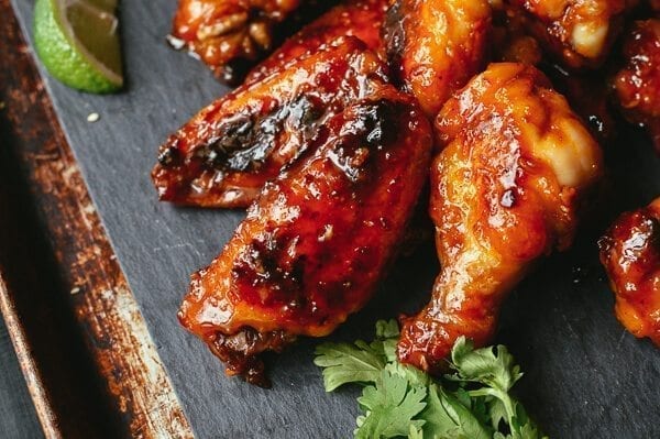 Fish Sauce Chicken Wings - Vietnamese Style, by jcghk.dfhdjkvfj.cf