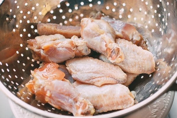 Fish Sauce Chicken Wings - Vietnamese Style, by jcghk.dfhdjkvfj.cf