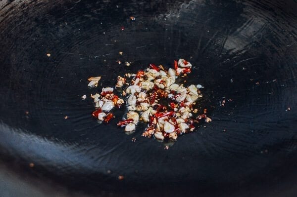 Kung Pao Mushrooms, by jcghk.dfhdjkvfj.cf