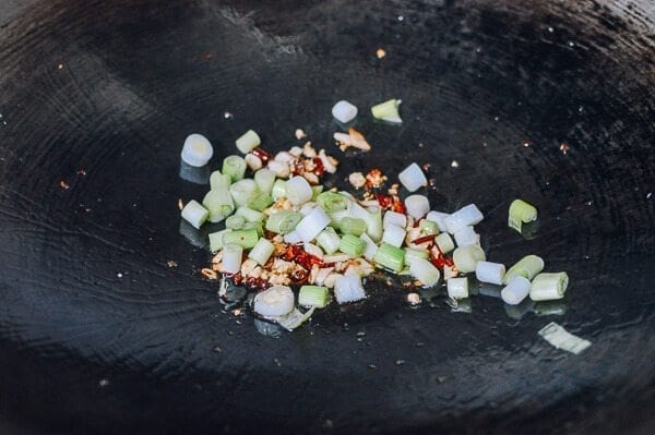 Kung Pao Mushrooms, by jcghk.dfhdjkvfj.cf