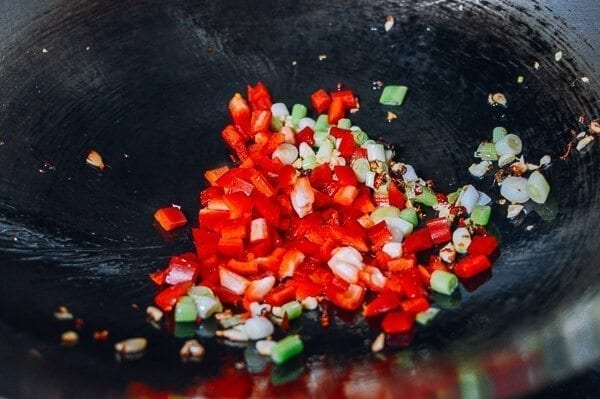 Kung Pao Mushrooms, by jcghk.dfhdjkvfj.cf