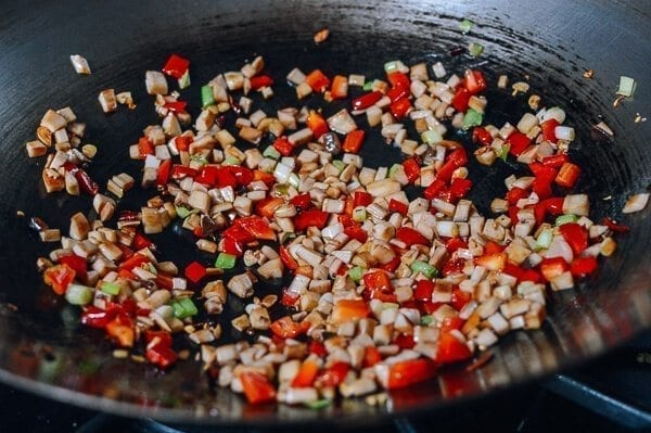 Kung Pao Mushrooms, by jcghk.dfhdjkvfj.cf