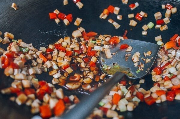 Kung Pao Mushrooms, by jcghk.dfhdjkvfj.cf