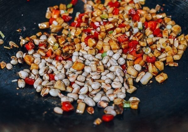 Kung Pao Mushrooms, by jcghk.dfhdjkvfj.cf
