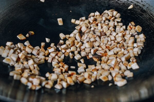 Kung Pao Mushrooms, by jcghk.dfhdjkvfj.cf