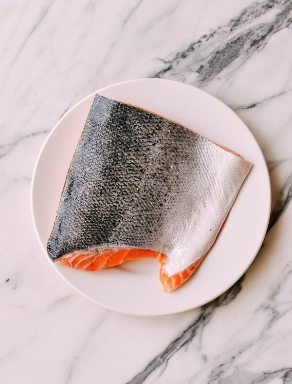 Salmon Fillet