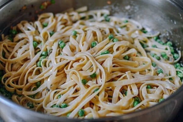 Salmon Pasta with Green Goddess Pesto, by jcghk.dfhdjkvfj.cf